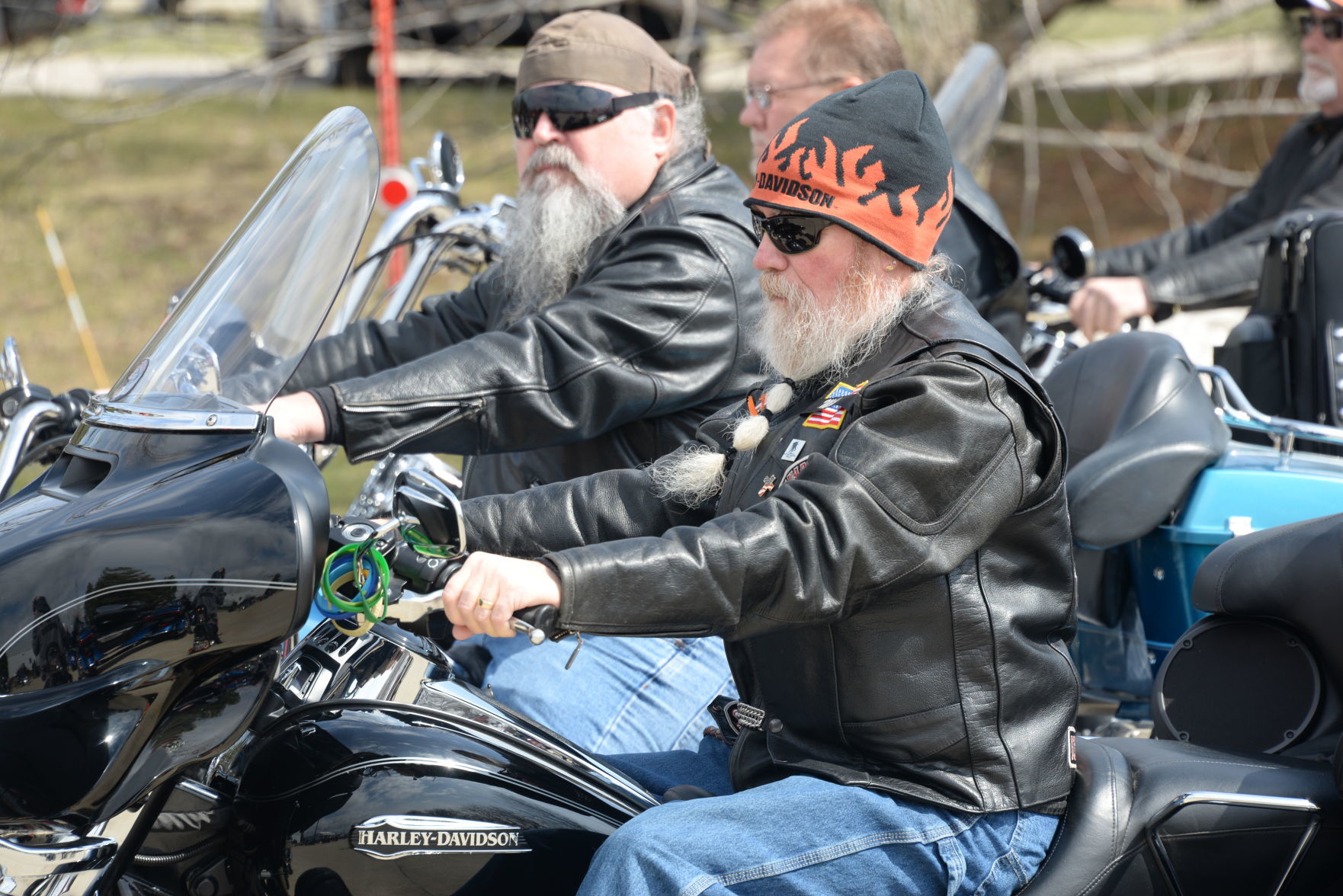 Phil Zehr